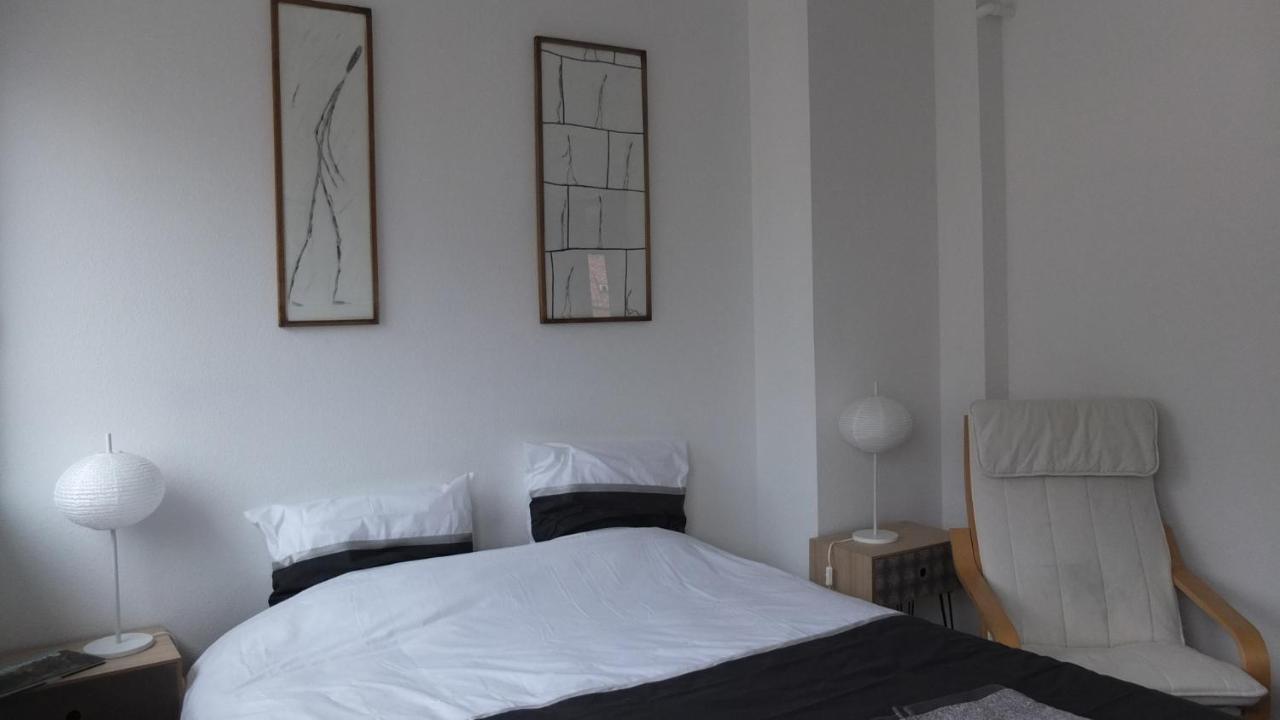 Spacieux Appartement Avec Vue Sur Les Quais Strasburgo Esterno foto