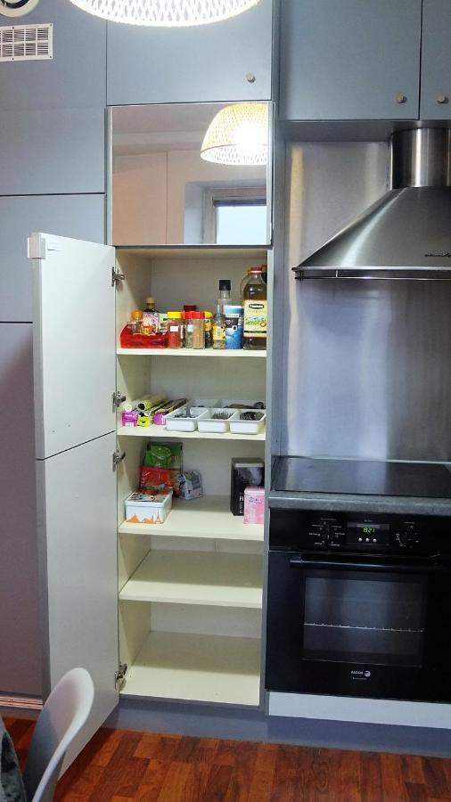 Spacieux Appartement Avec Vue Sur Les Quais Strasburgo Esterno foto