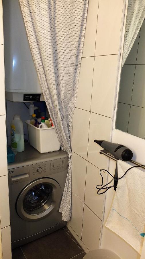 Spacieux Appartement Avec Vue Sur Les Quais Strasburgo Esterno foto